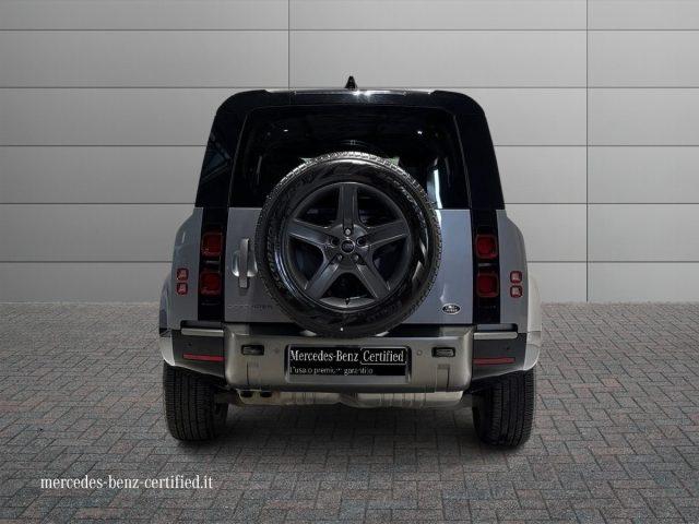 LAND ROVER Defender 110 3.0D I6 250 CV AWD Auto