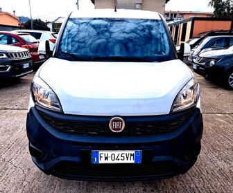 Fiat Doblò 1.6 MJT 105CV 50000km