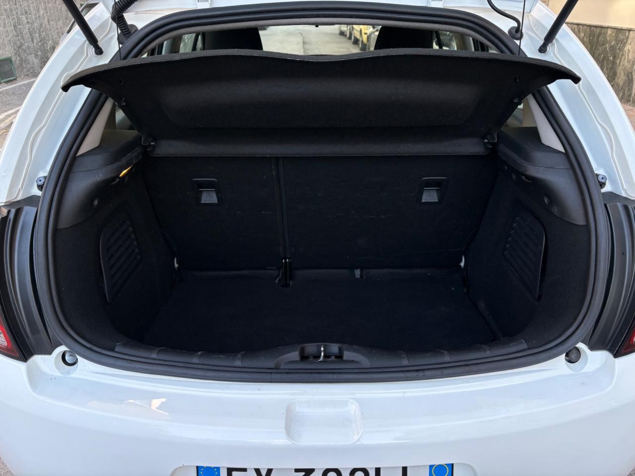 Citroen C3 1.4 VTi 95 GPL LEGGI BENE