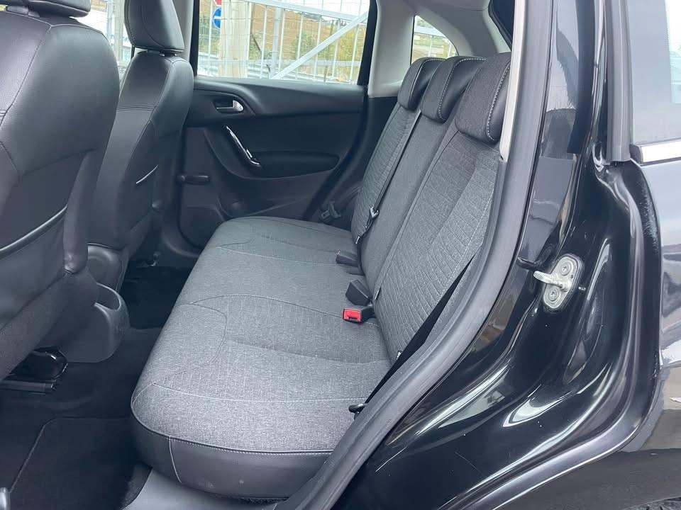 Citroen C3 BlueHDi 75 S&S Live