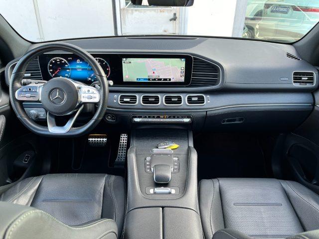 MERCEDES-BENZ GLE 300 d 4Matic Mild Hybrid Premium Plus AMG