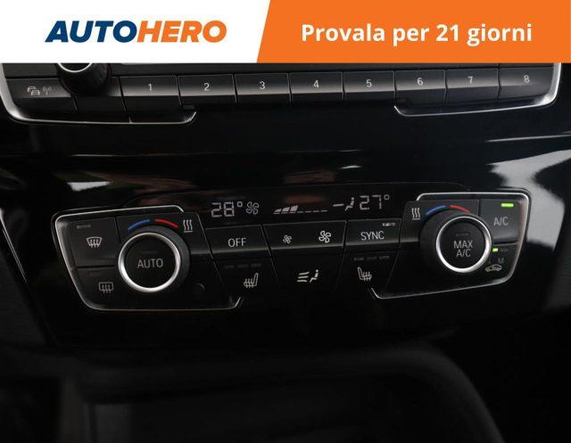 BMW X1 xDrive25e Advantage