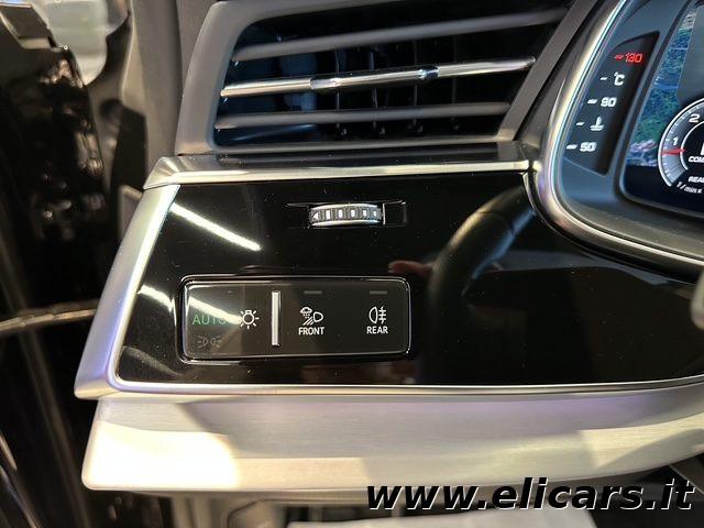 AUDI Q8 SUV 50 TDI 286 CV quattro tiptronic S line edition