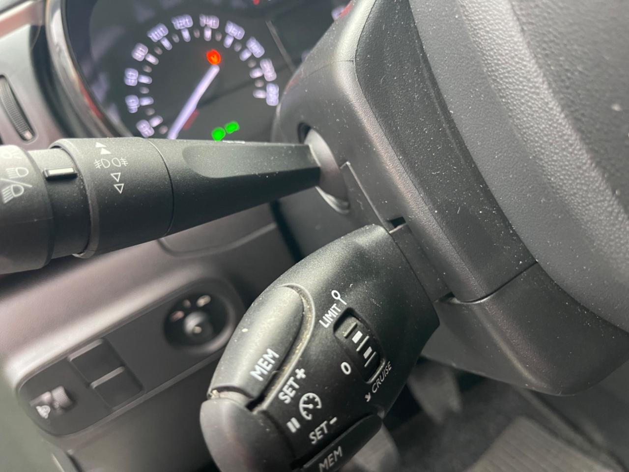 Citroen C3 BlueHDi 100 S&S Feel Pack KM CERTIFICATI!!!