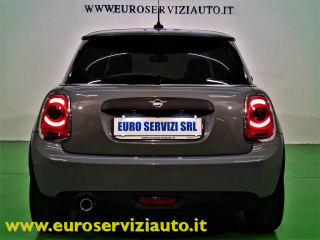 MINI One 1.5 One D Baker Street