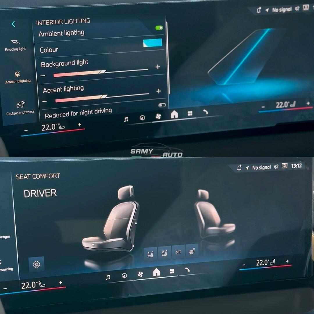 Bmw X3 xDrive20d 48V Msport