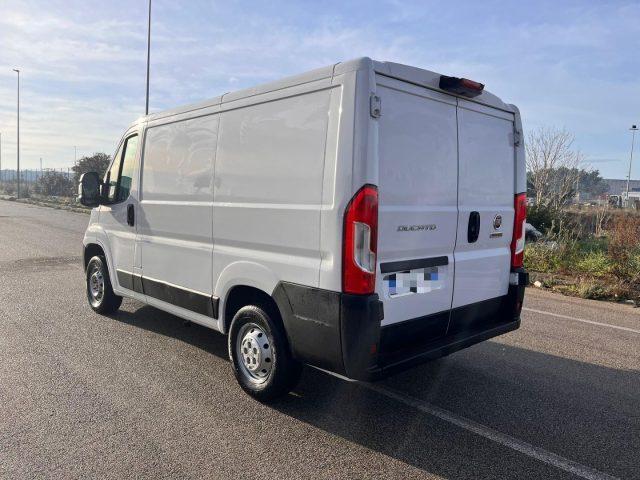 FIAT Ducato 28 2.3 MJT 120CV PC-TN Furgone