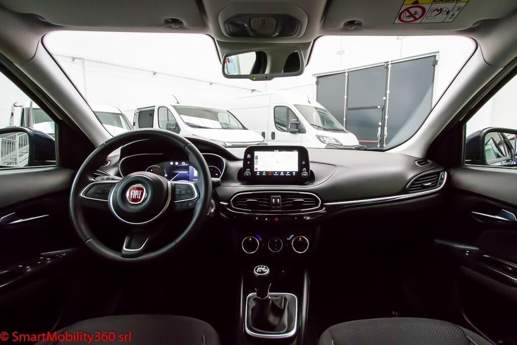 Fiat Tipo 1.0 5 porte Life - Ok neopatentati!