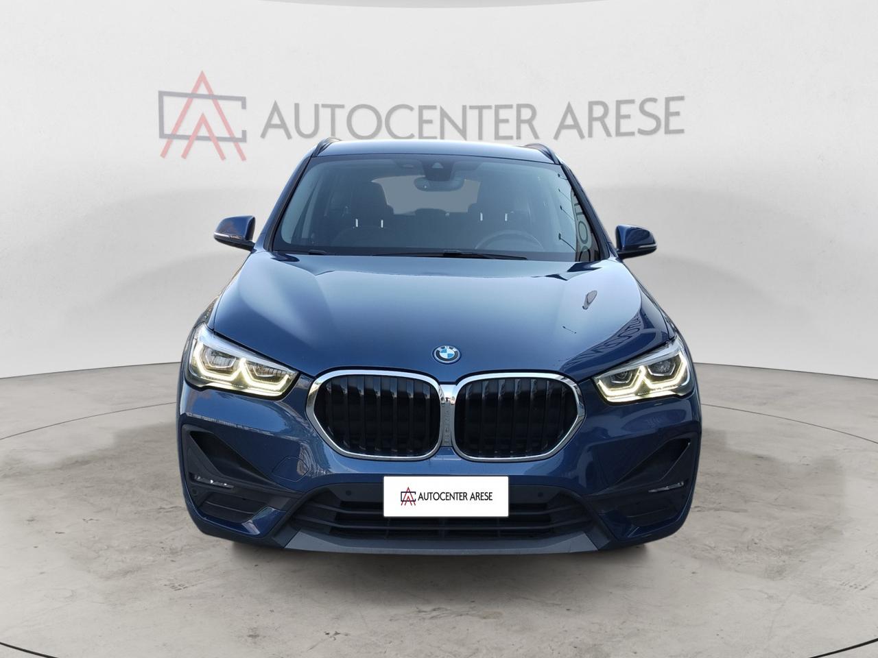 BMW X1 xdrive25e Business Advantage auto