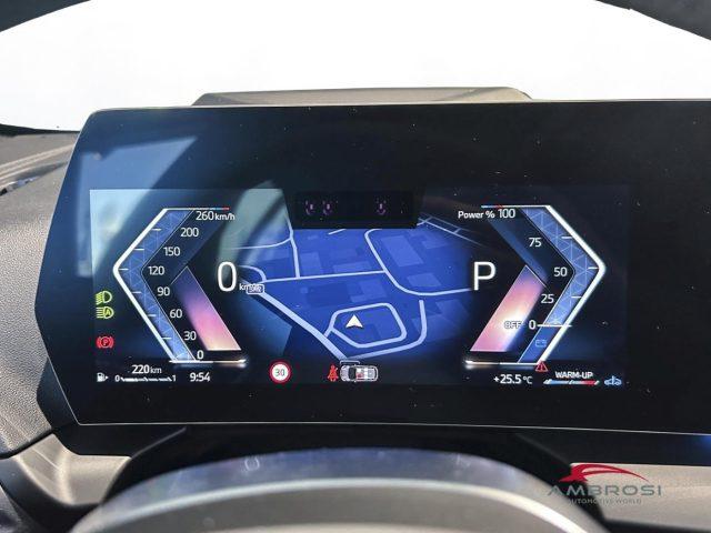 BMW 120 Serie 1 d Msport Pro Innovation Package