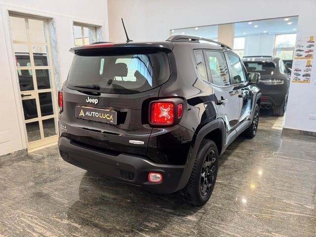 Jeep Renegade 2.0 Mjt 140CV 4WD Active Drive Longitude