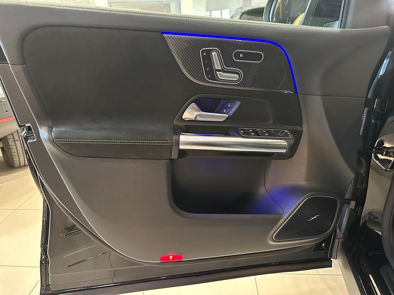 Mercedes-benz GLA 45 AMG 45S 4Matic+ Premium Plus