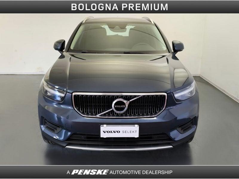 Volvo XC40 XC40 T2 Geartronic Momentum Pro