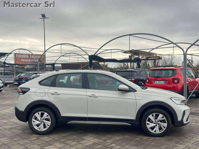 VOLKSWAGEN Taigo NEOPATENTATI Taigo 1.0 LIFE 110cv dsg TG : GT927LV