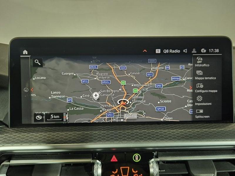 BMW X4 G02 2021 xdrive20d mhev 48V Msport auto