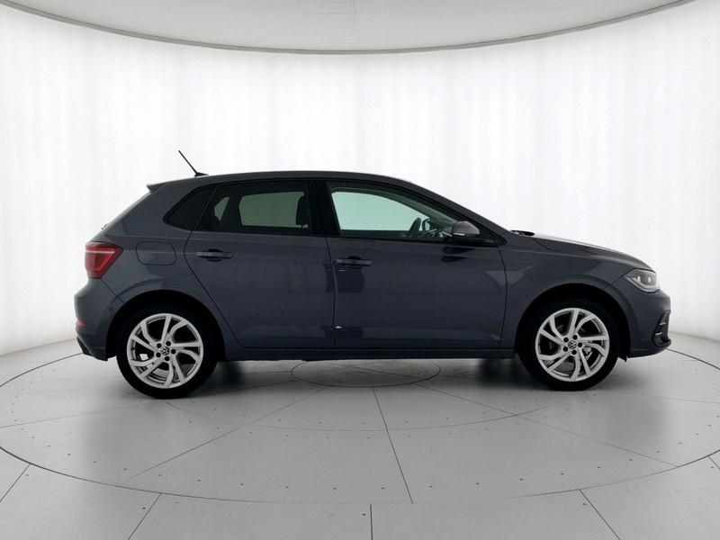 Volkswagen Polo 1.0 tsi style 95cv