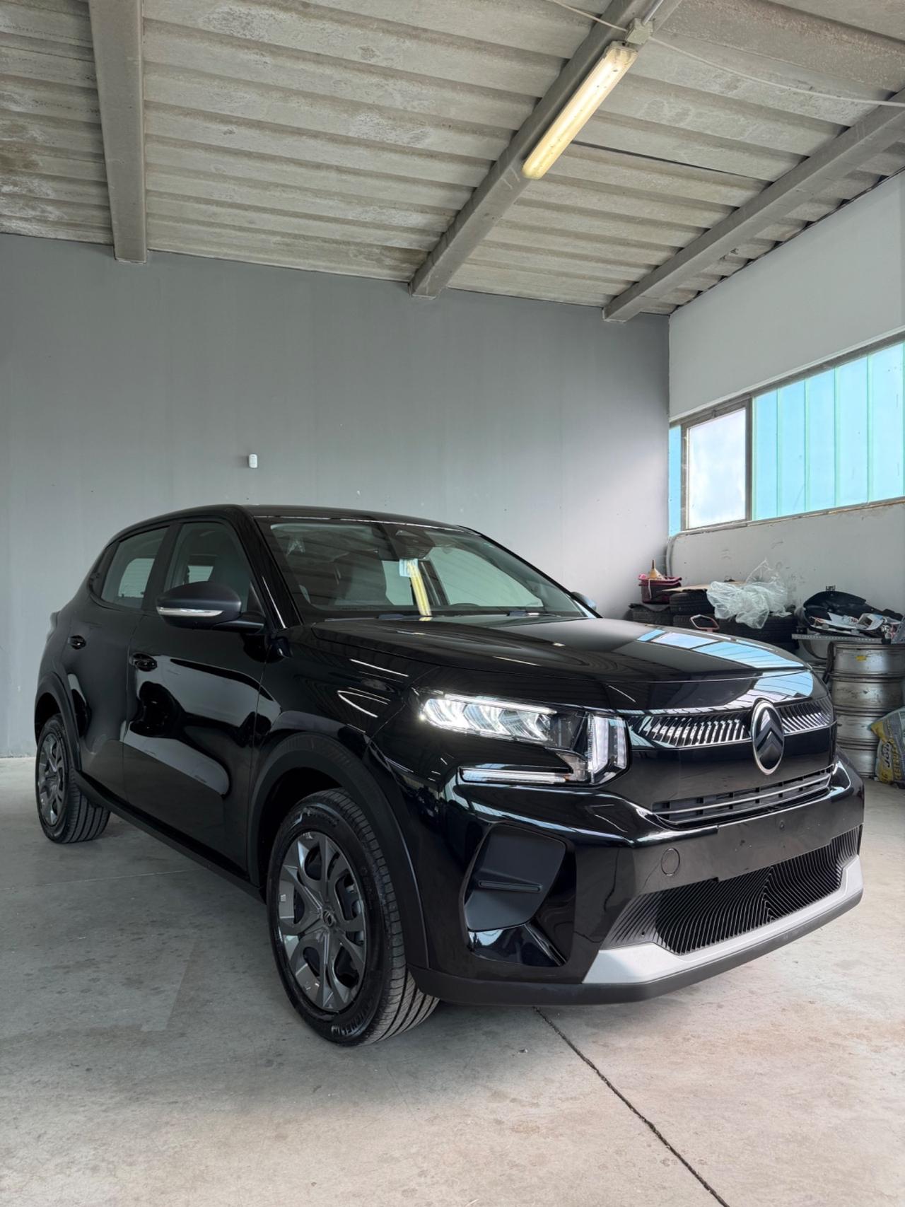 Citroen C3 PureTech 100 S&S You