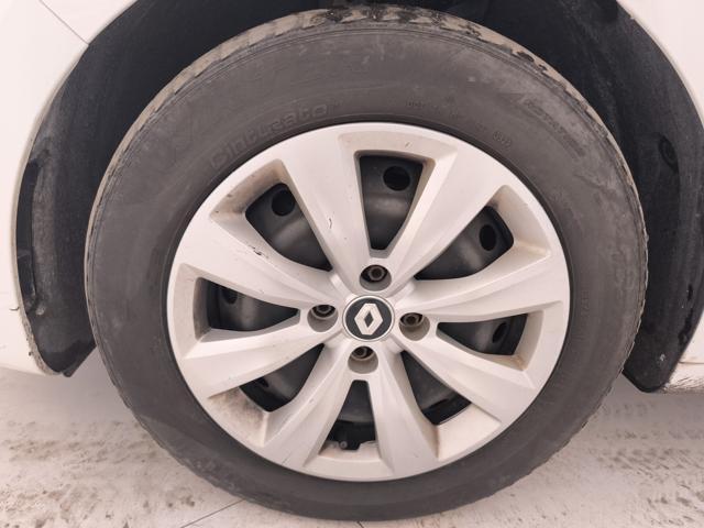 RENAULT Clio 1.5 blue dci Business 85cv