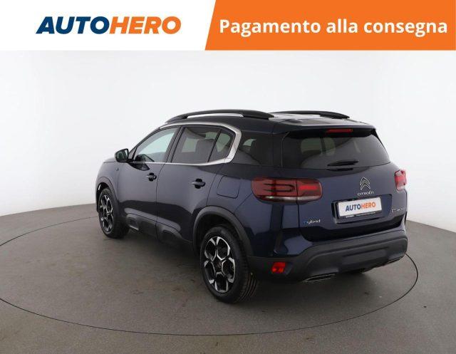 CITROEN C5 Aircross Hybrid 225 e-EAT8 Shine