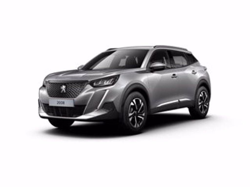 PEUGEOT 2008 1.2 puretech allure pack s&s 130cv del 2023