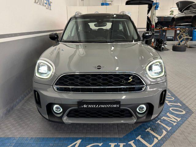MINI Countryman 1.5 Cooper SE Business Countryman ALL4 Plug-in