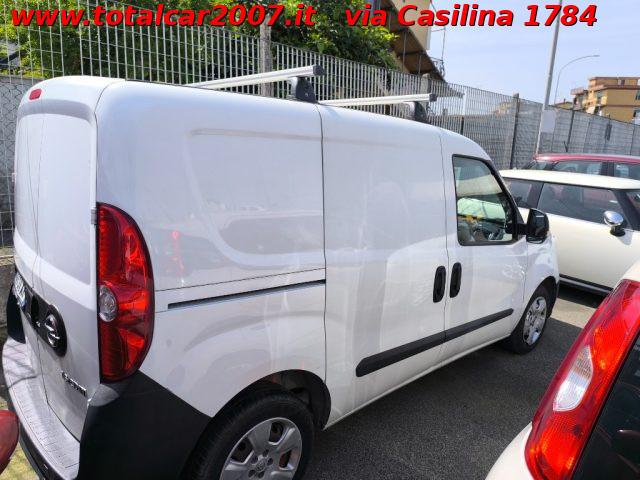 OPEL Combo 1.3 CDTI PC-TN Van (1000kg) E5+