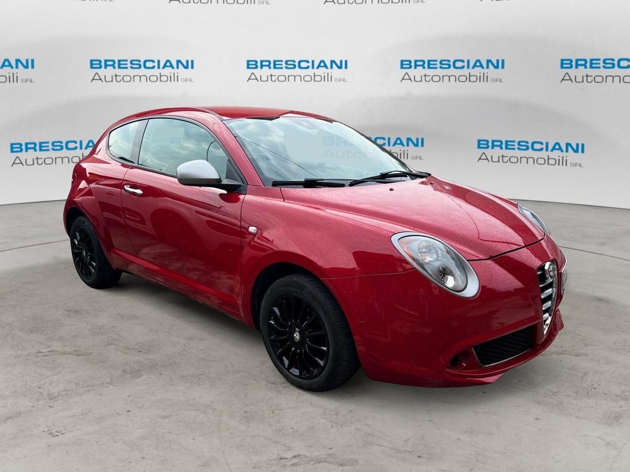 Alfa Romeo MiTo 1.4 70 CV 8V Impression