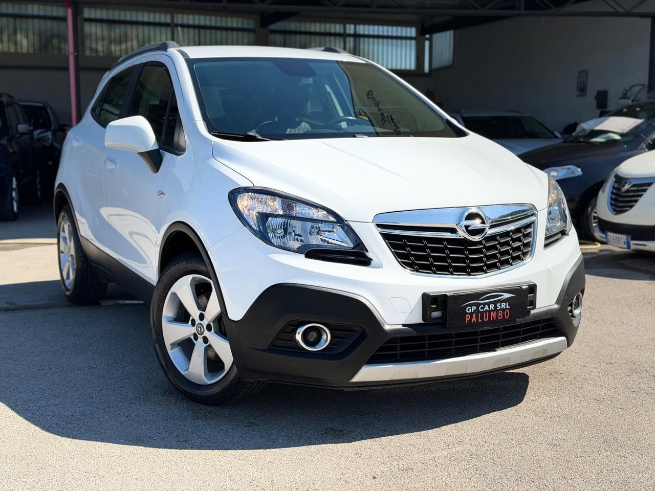 Opel Mokka 1.6 Ecotec 115CV 4x2 Start&Stop Cosmo