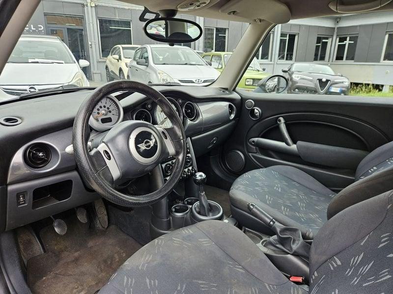 MINI Mini Mini 1.4 One D 88cv