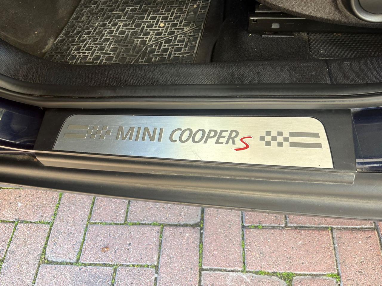 Mini Cooper SD Countryman Park Lane Plus 2.0 #9452