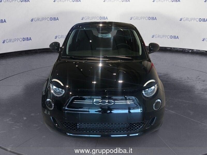 FIAT 500 BEV HATCHBACK M Nuova Hatchback My23 La Nuova - 320 Berlin