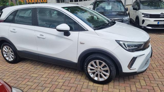 OPEL Crossland 1.2 12V Start&Stop Elegance