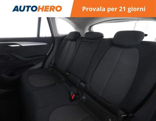 BMW X1 xDrive25e Advantage