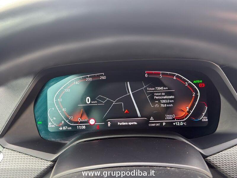 BMW X5 G05 2018 Diesel xdrive25d Business auto