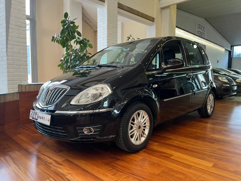 LANCIA Musa 1.4 16V EURO 5 S&S Oro