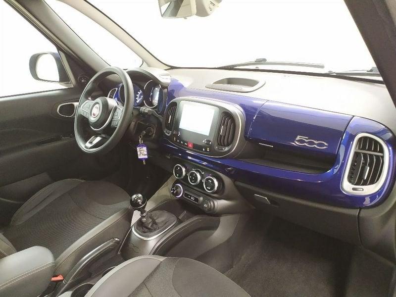 FIAT 500L Cross 1.3 mjt 95cv my19