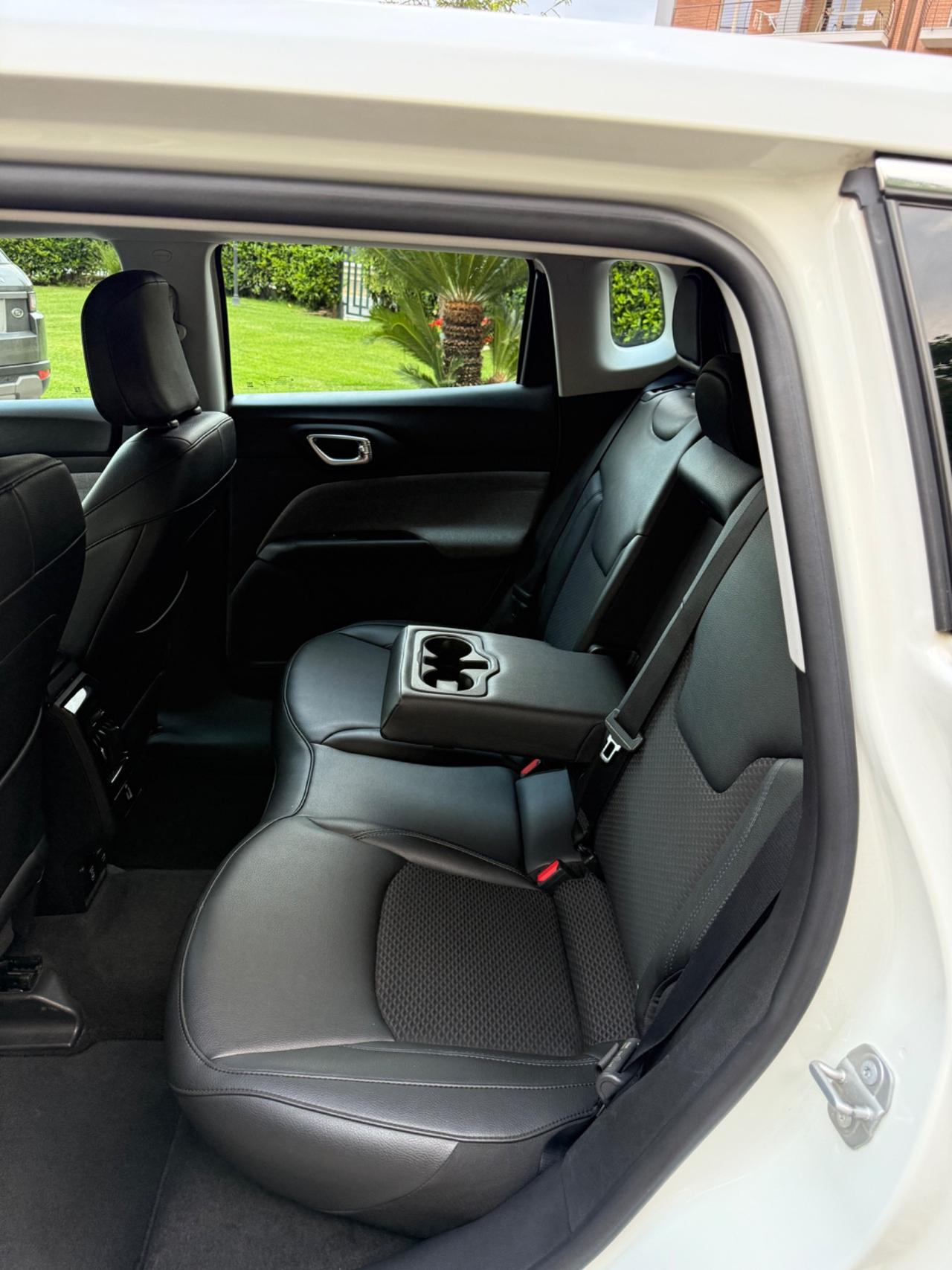 Jeep Compass 1.6 Multijet unico proprietario 16/11/2021