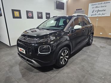 Citroen C3 Aircross Shine 1.5 BlueHDi 120cv Automatica