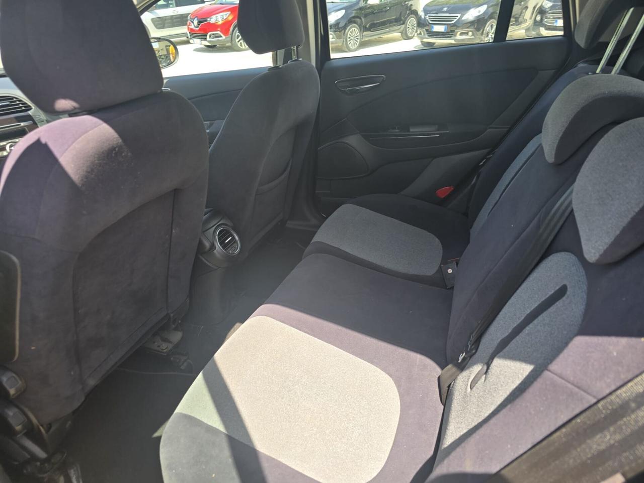 Fiat Bravo 1.6 MJT 120 CV DPF Emotion