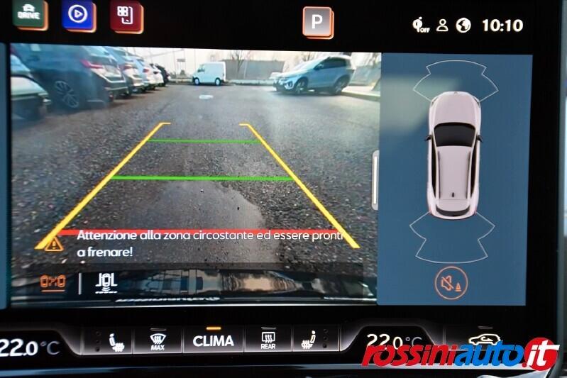 CUPRA FORMENTOR VZ EXTREME 2.0 TSI 333 CV DSG 4DRIVE AKRAPOVIC AKE