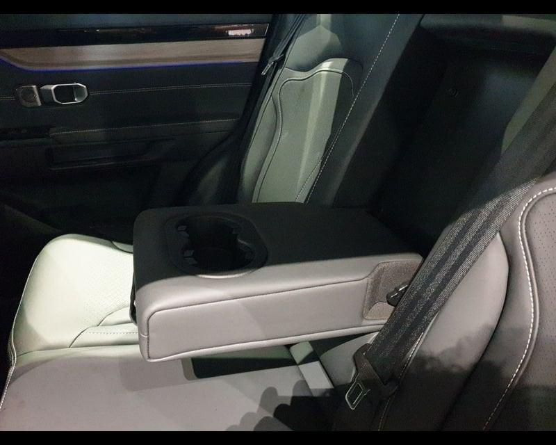 SPORTEQUIPE Sportequipe 6 1.5 Turbo CVT