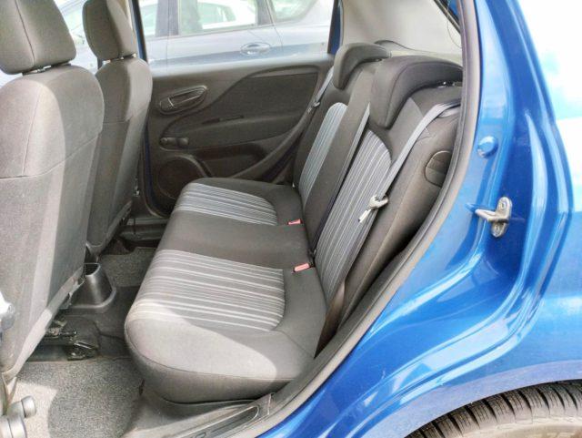 FIAT Punto Evo 1.4i 5p. Cambio Automatico