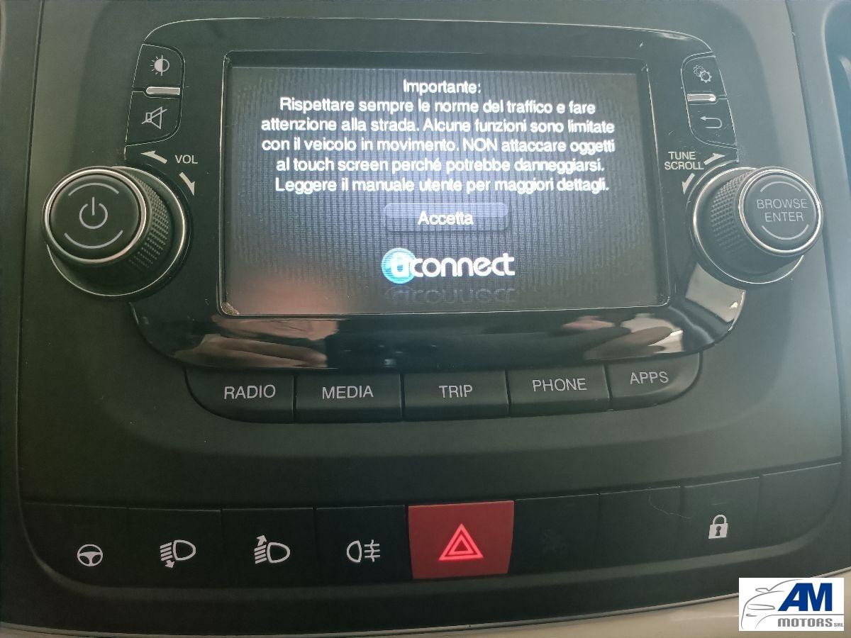 FIAT - 500 L - 1.4 95 CV Mirror