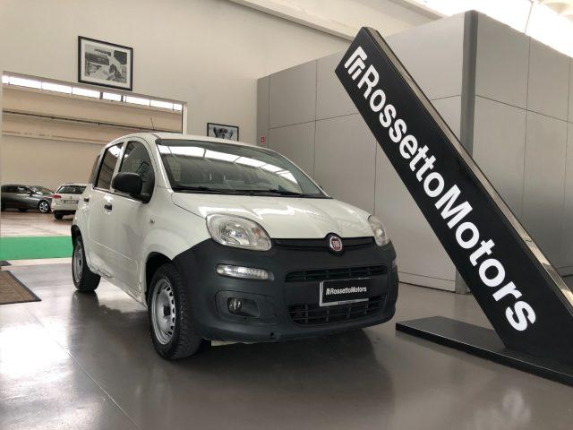 FIAT Panda 1.2 Pop Van 2 posti