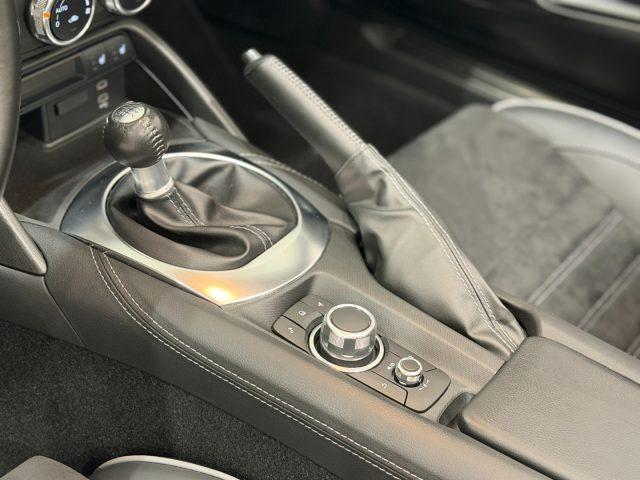 MAZDA MX-5 1.5 Skyactive 132 CV RF Homura