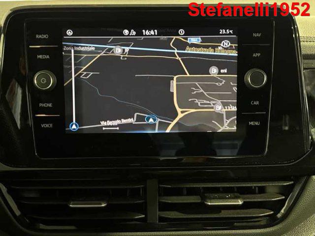 VOLKSWAGEN T-Roc - 1.5 tsi R-Line dsg