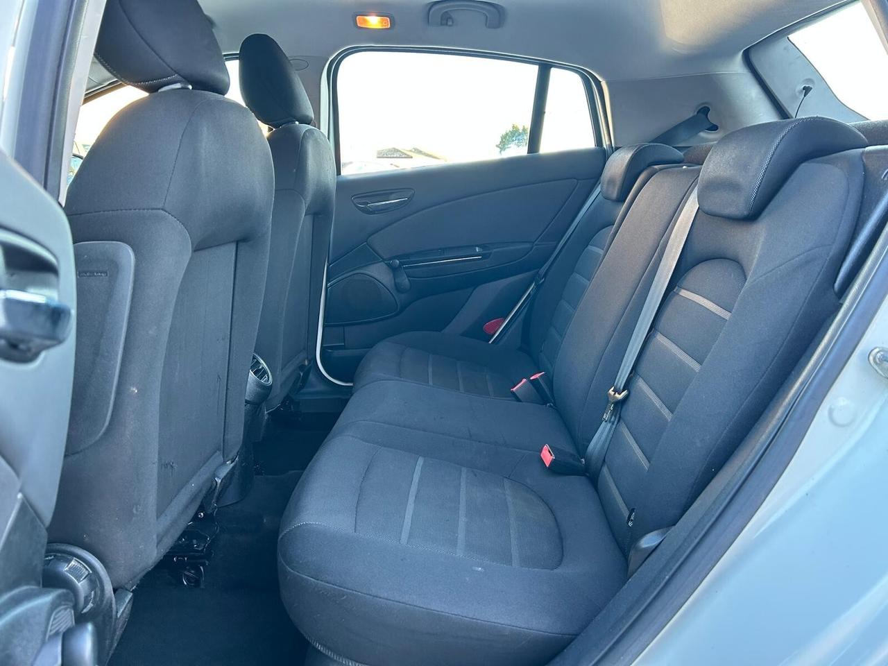 FIAT BRAVO 1.4 T-JET 120CV EMOTION OK NEOPATENTATI