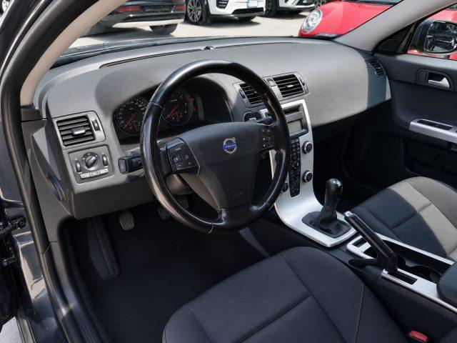 VOLVO V50 D2 Unico Proprietario Neopatentati Bluetooth