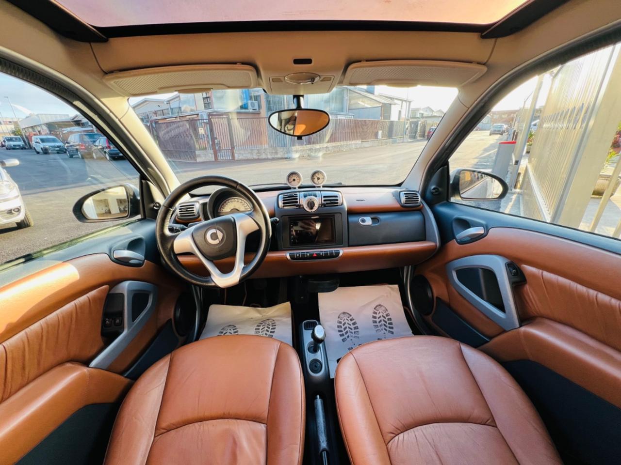 Smart CON GARANZIA 12 MESI COMPRESA NEL PREZZO