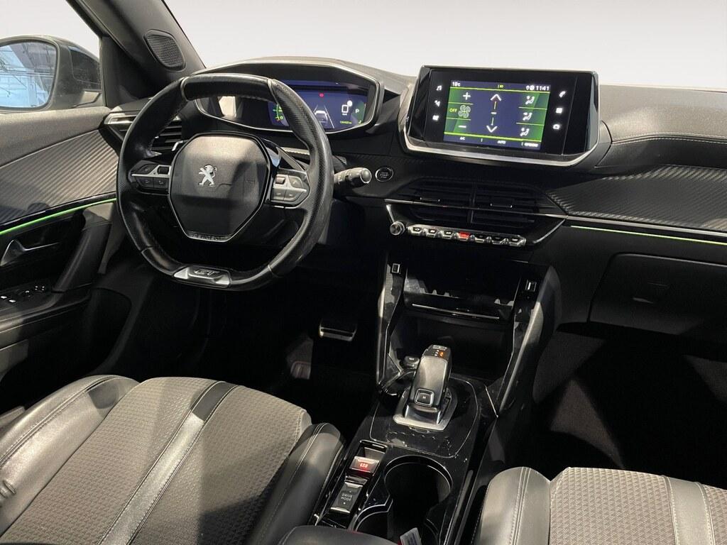 Peugeot 2008 II 2020 1.5 bluehdi 130CV Autom. GT Line